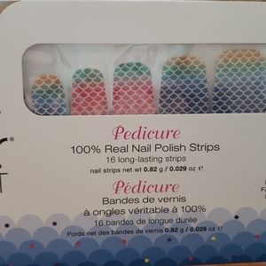 Color Street Any Fin Goes